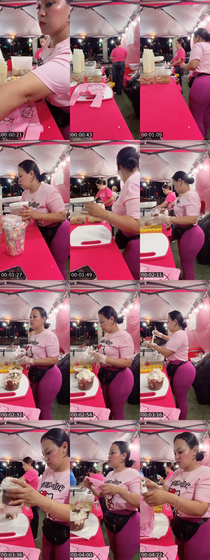 @karenblue31 TikTok live from 2026-07-11