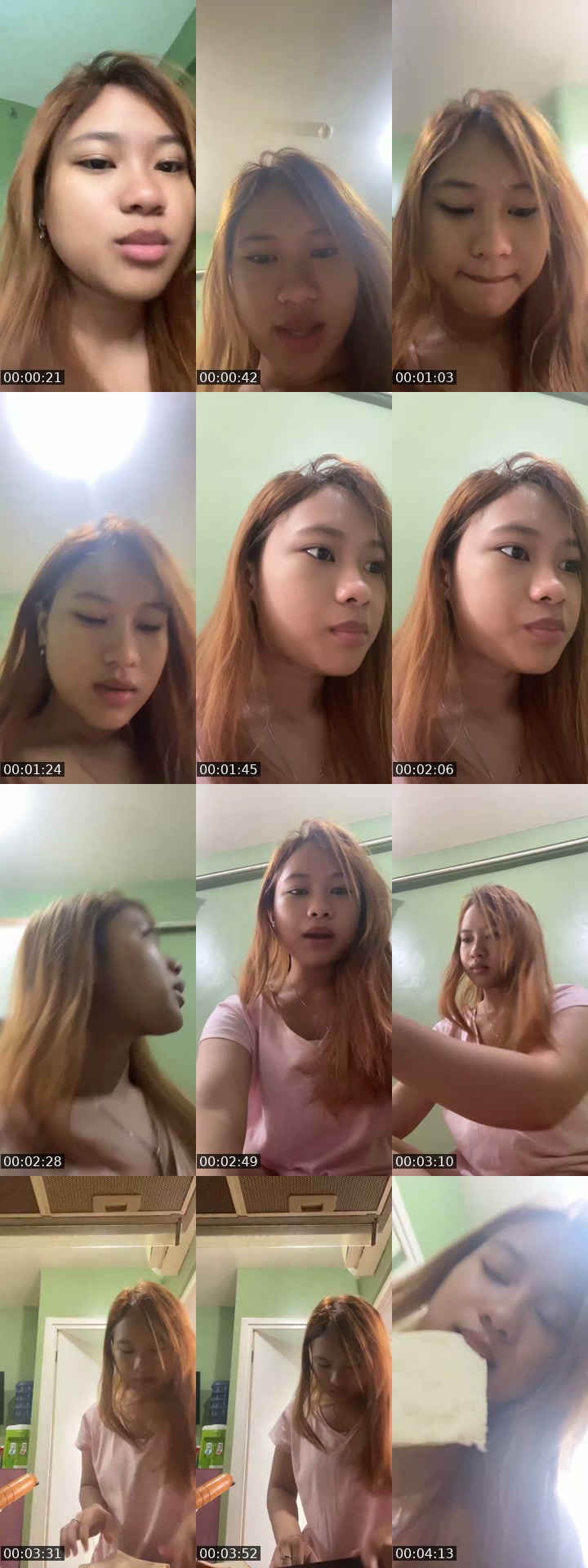 @purejixia past TikTok live from 2026-07-11