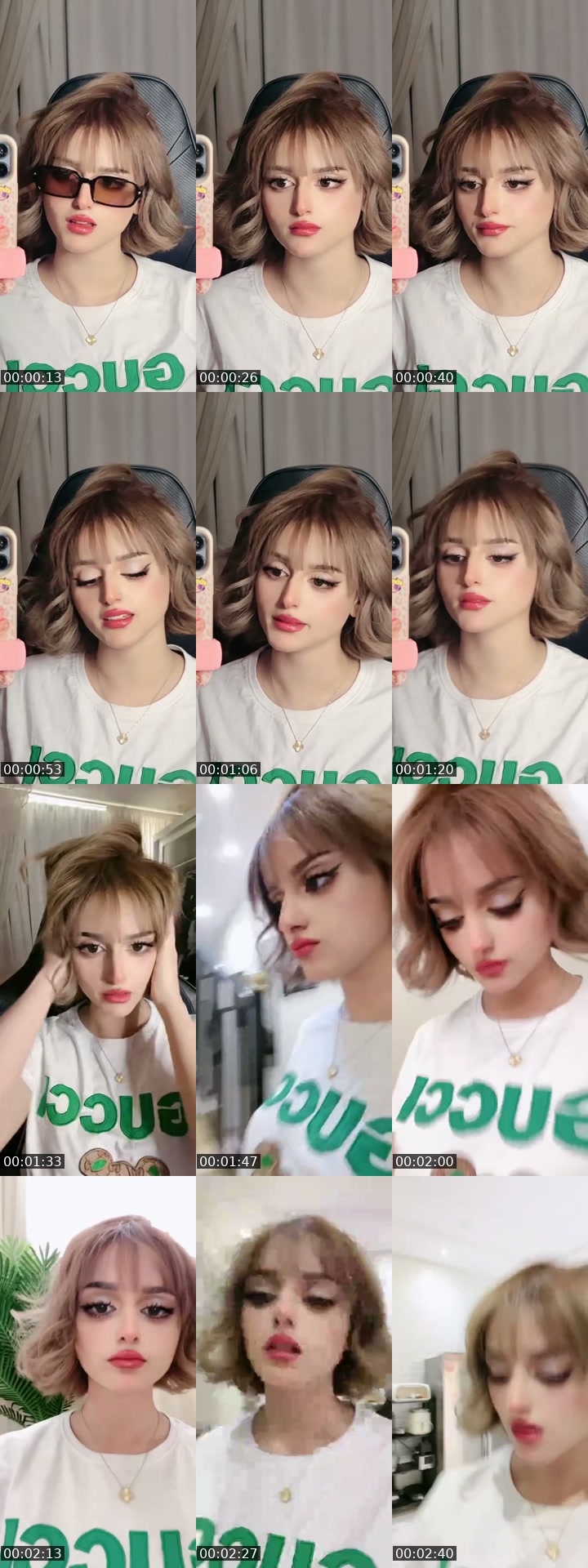 @soso_5111111 TikTok live from 2026-07-11