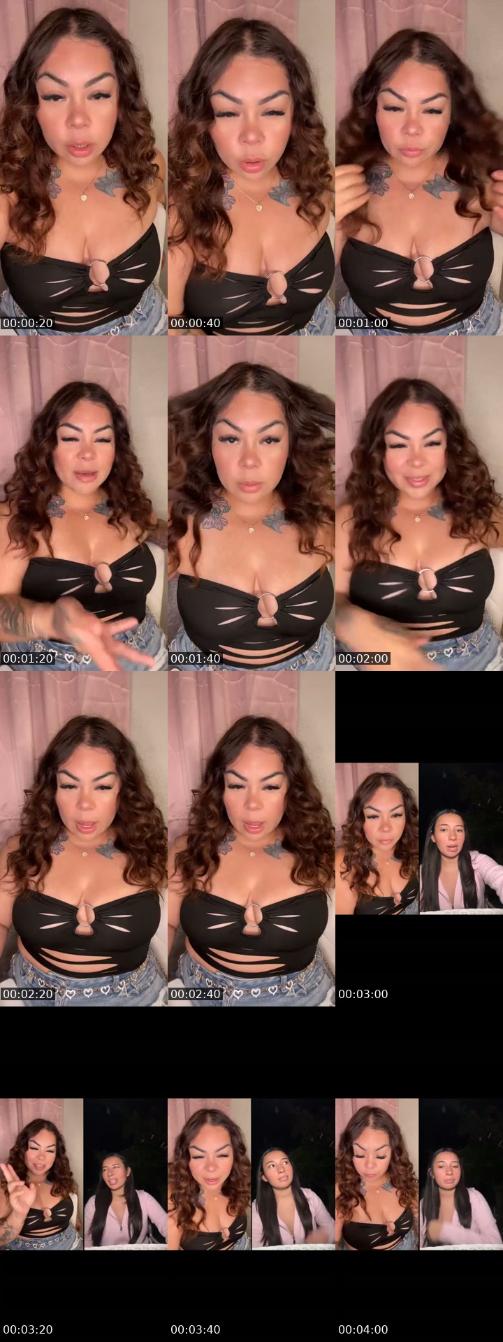 TikTok live: 💕 by @titaloveeee