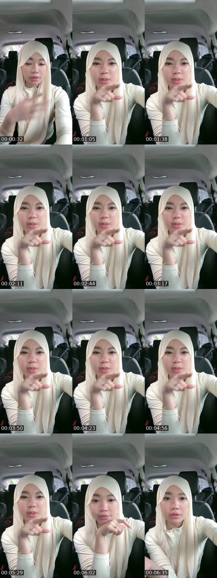TikTok live: Kejap by @8cplis8