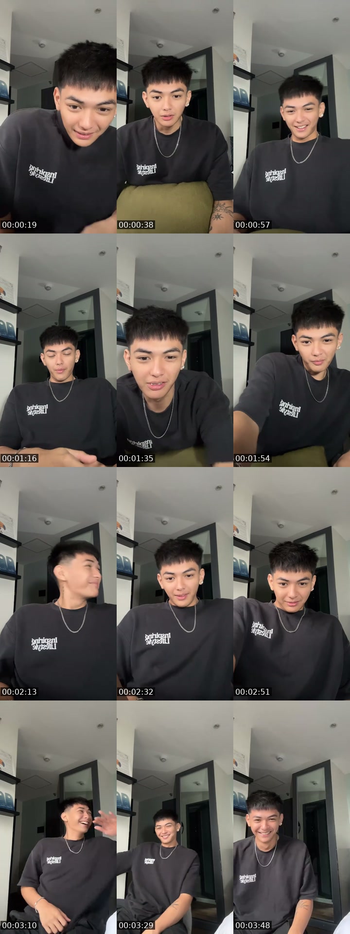 @yooboipimp TikTok live from 2026-07-11