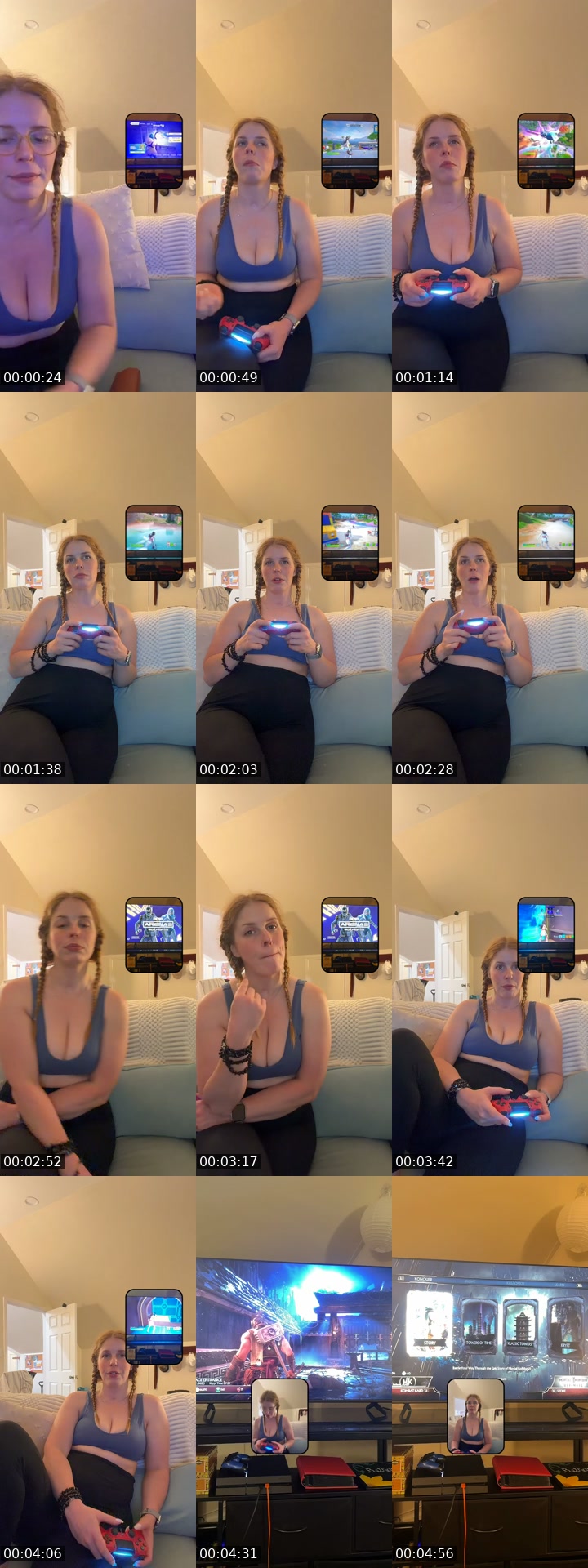 @beskyeee TikTok live from 2026-07-11