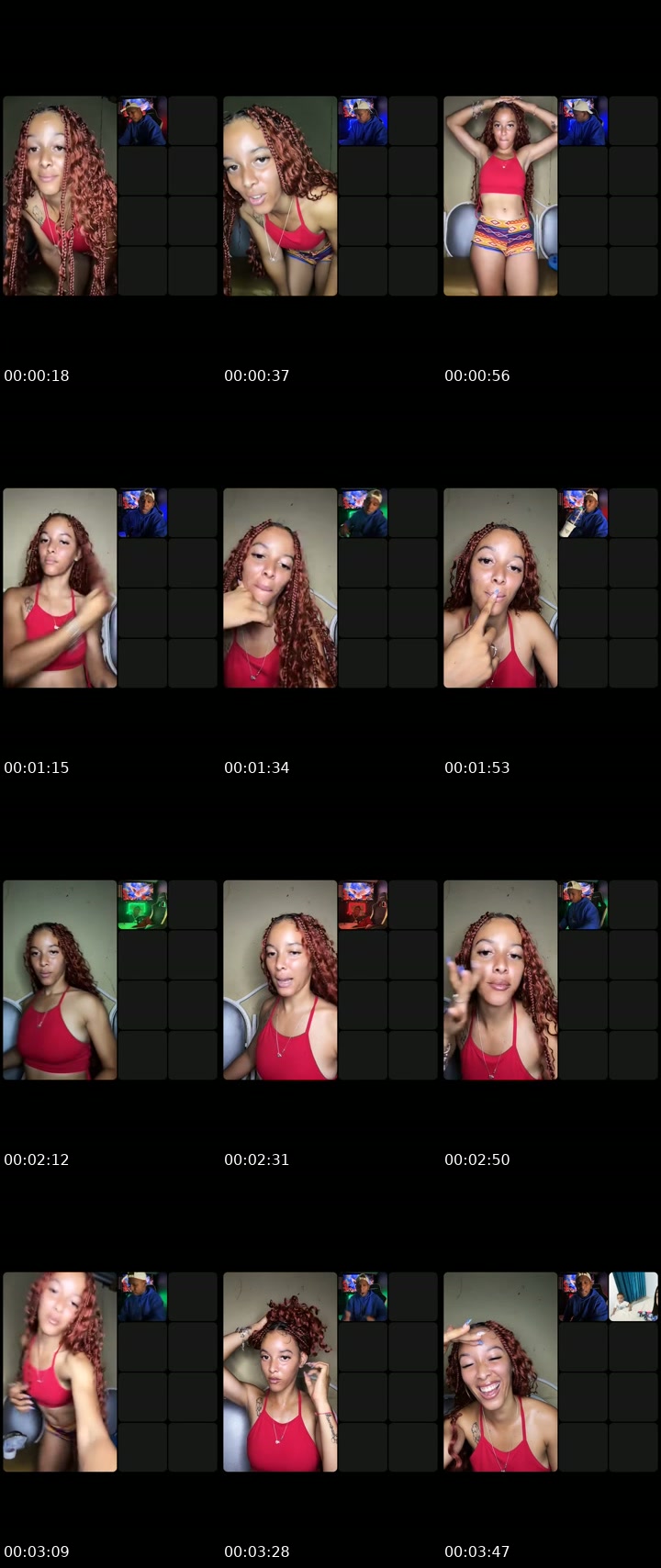 @elguampy7 TikTok live from 2026-07-11