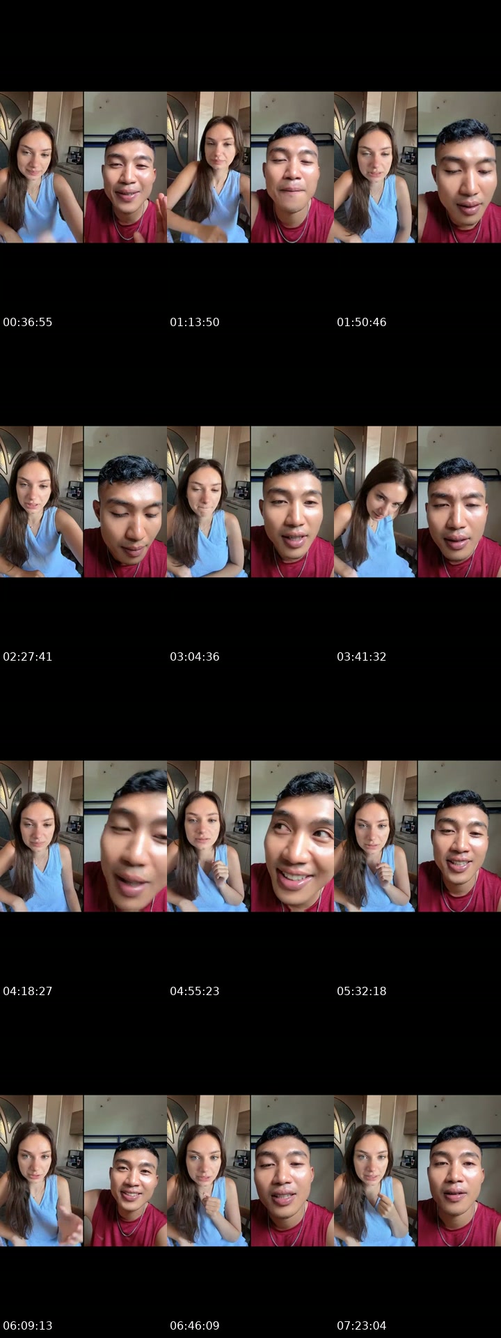 Romania TikTok live: STOP LURKING FROM FYP I SEE U by @isabellmoi