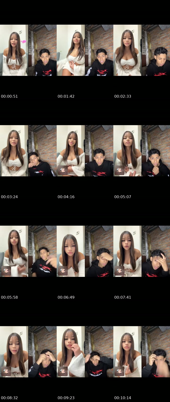 @its_antonella80 TikTok live from 2026-07-11