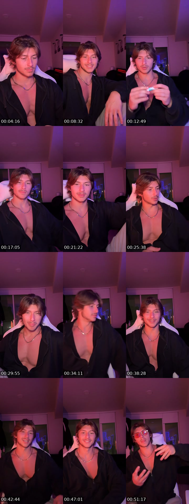 TikTok live: Come Hangout! by @jacobbowless