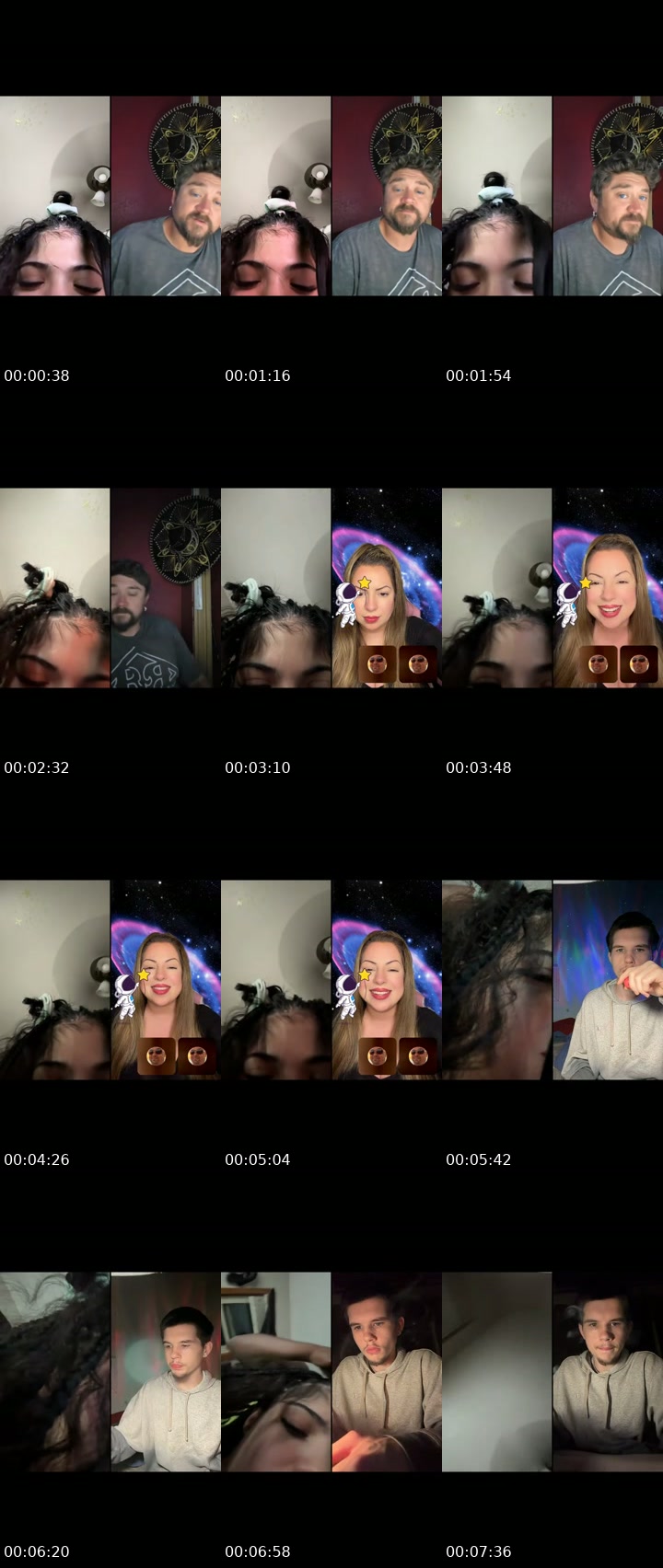 @httpsleann TikTok live from 2026-07-11