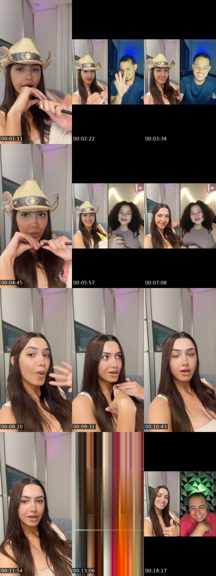 @maviiiiilove TikTok live from 2026-07-11