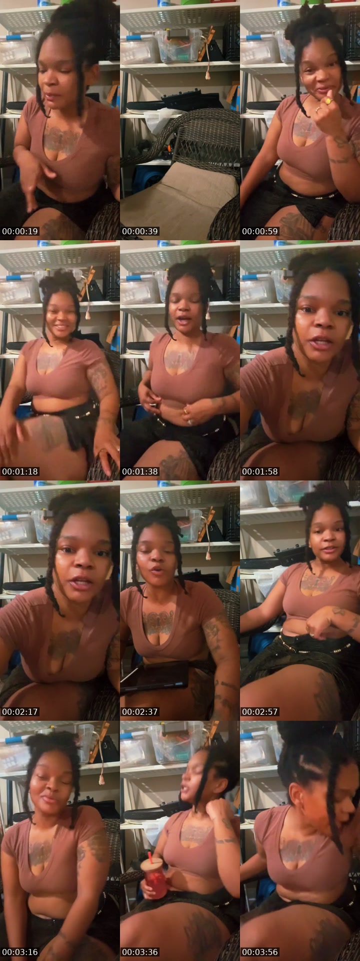 @quelif3 TikTok live from 2026-07-11