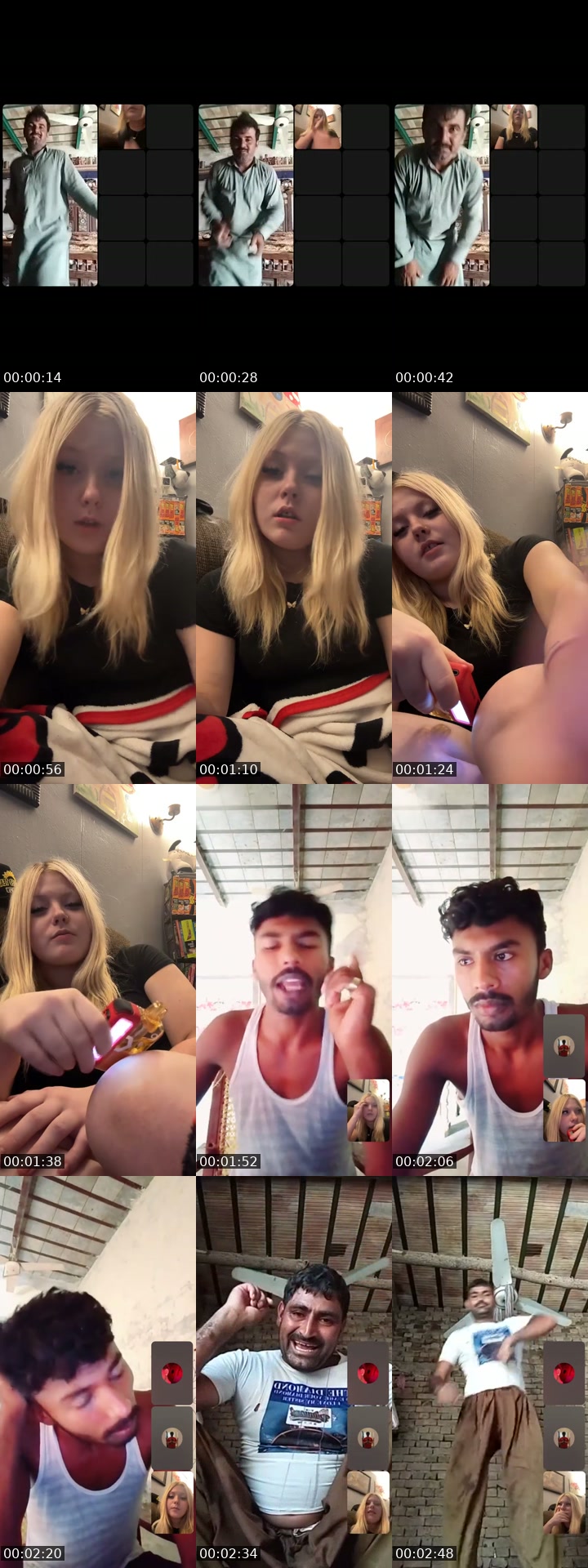 @veryalanaa TikTok live from 2026-07-11