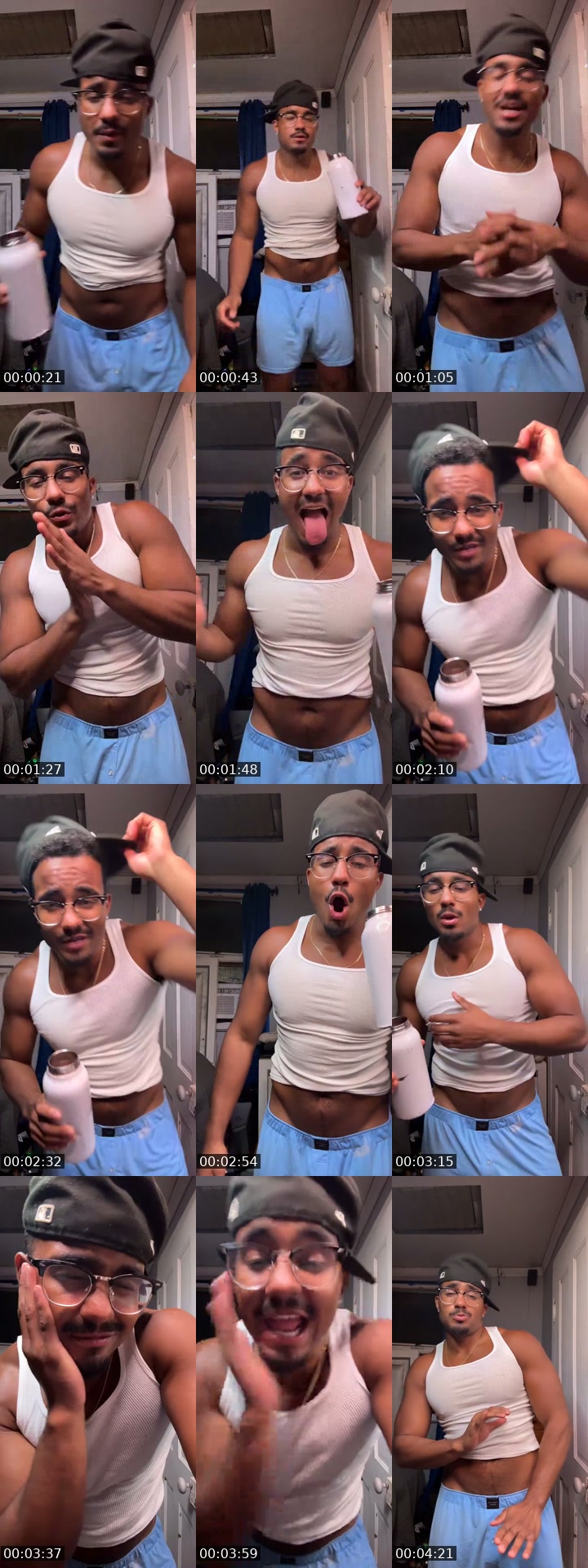 @andyjrorlando United States TikTok live from 2026-07-11