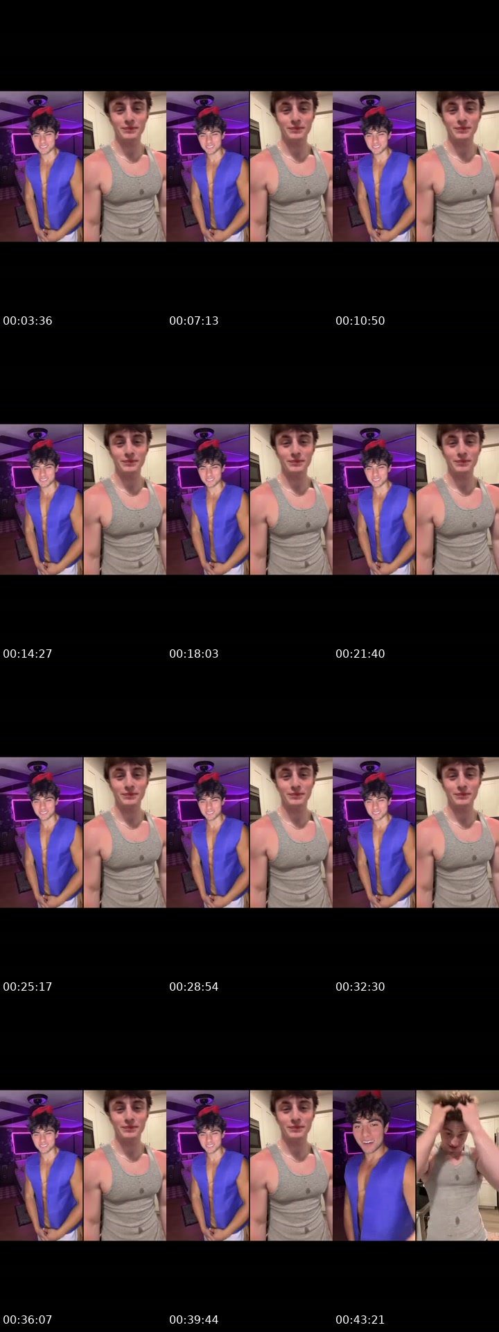 TikTok live: Join by @basetxraofi