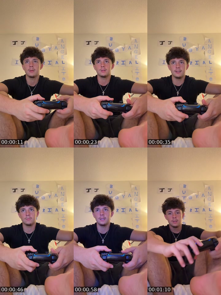TikTok live: mentioned you by @kingglogann