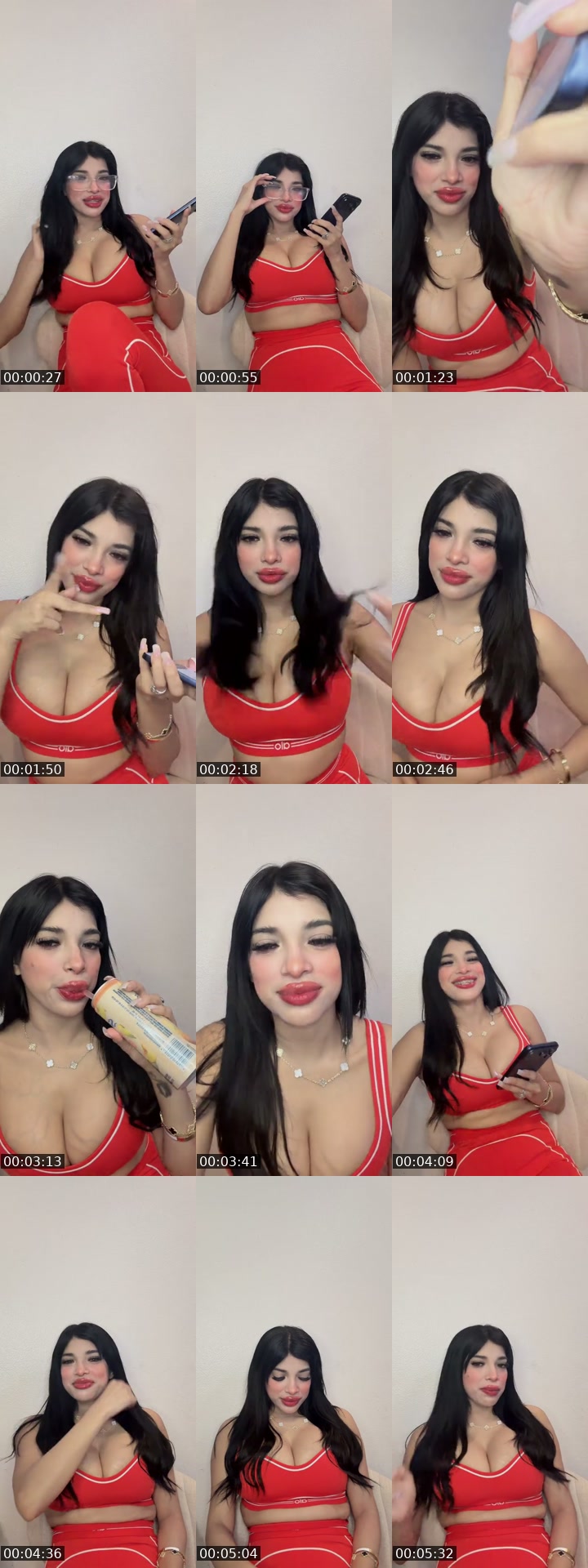 @love1407090 TikTok live from 2026-07-11