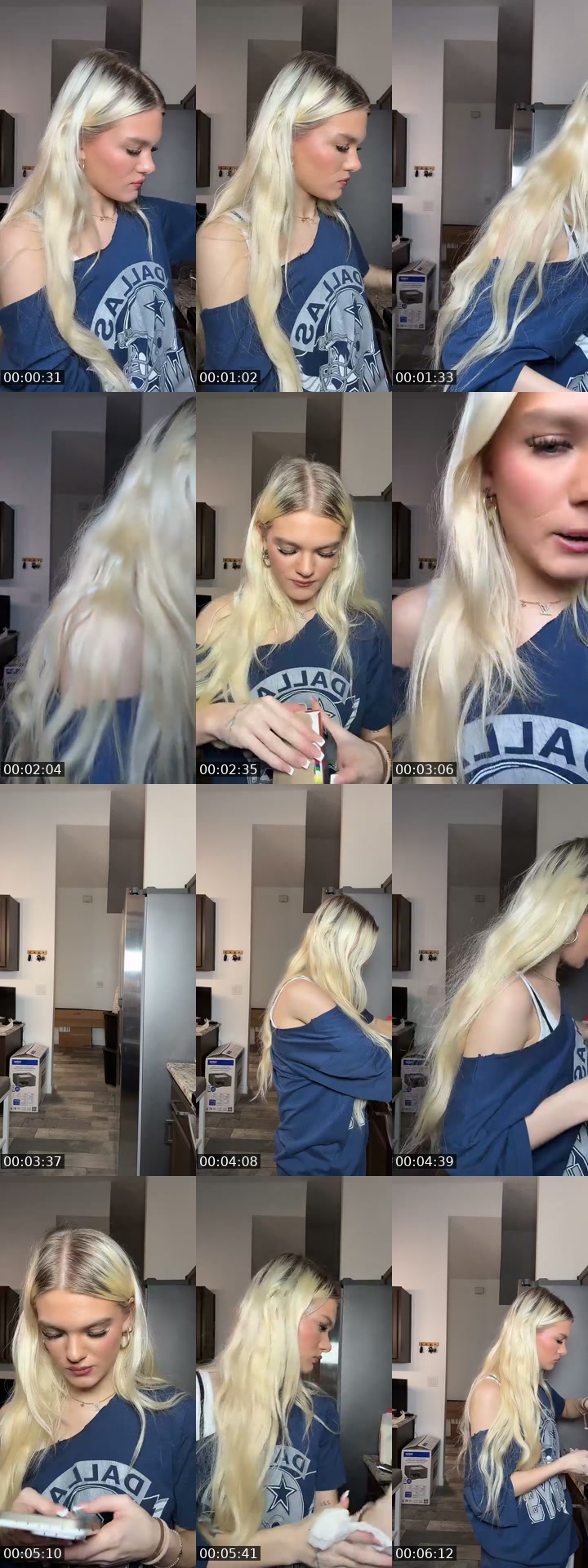 TikTok live: hii loves 🍸 by @sophiemae.2323