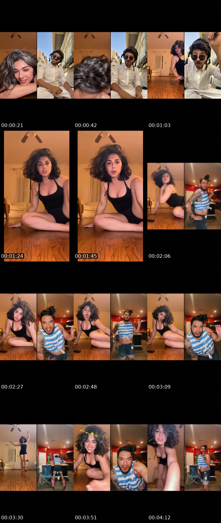 @tarsmars6 TikTok live from 2026-07-11