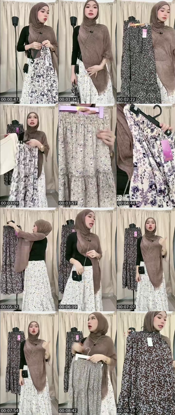 TikTok live: Lets Go LIVE! by @muumuumaa
