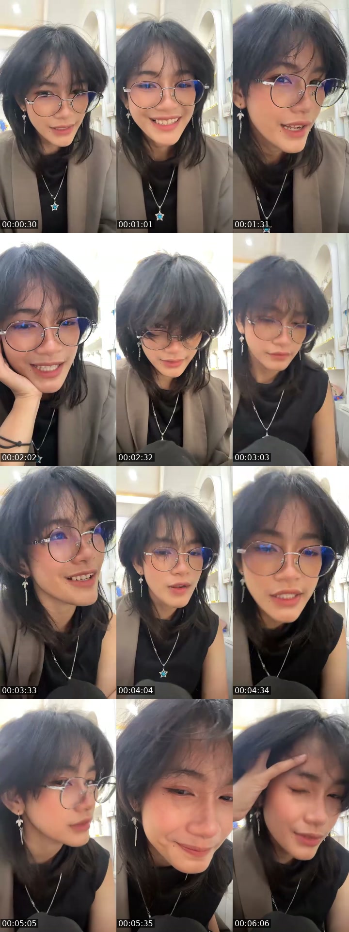 @abyvree TikTok live from 2026-07-11