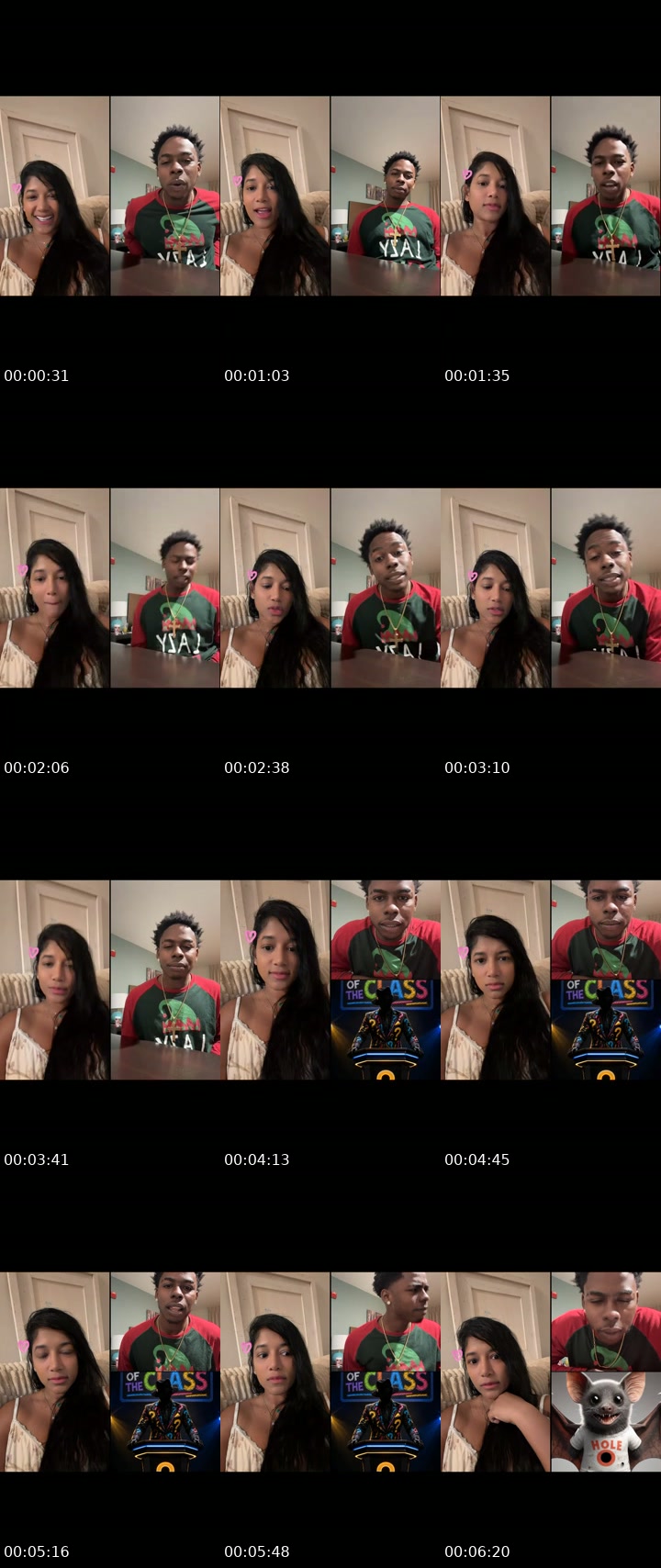 @ytus___ TikTok live from 2026-07-11