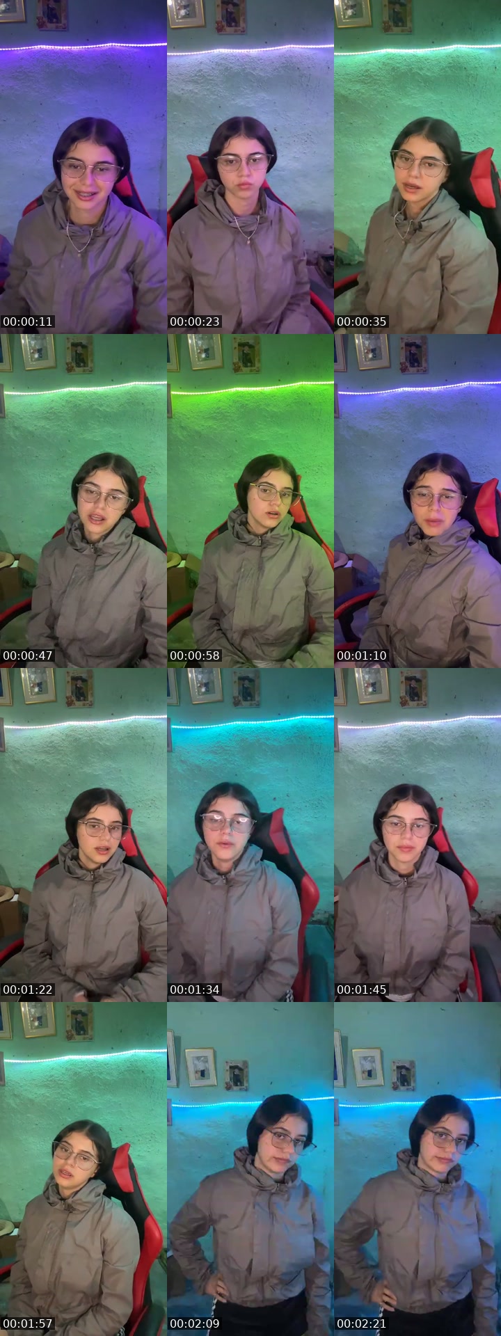 @andreamc7774 TikTok live from 2026-07-11