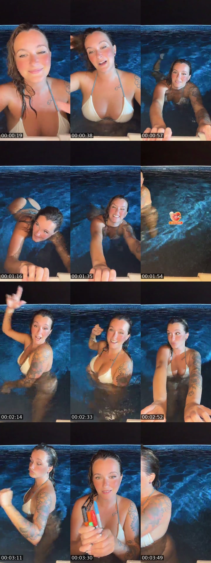 @momlife4days TikTok live from 2026-07-11