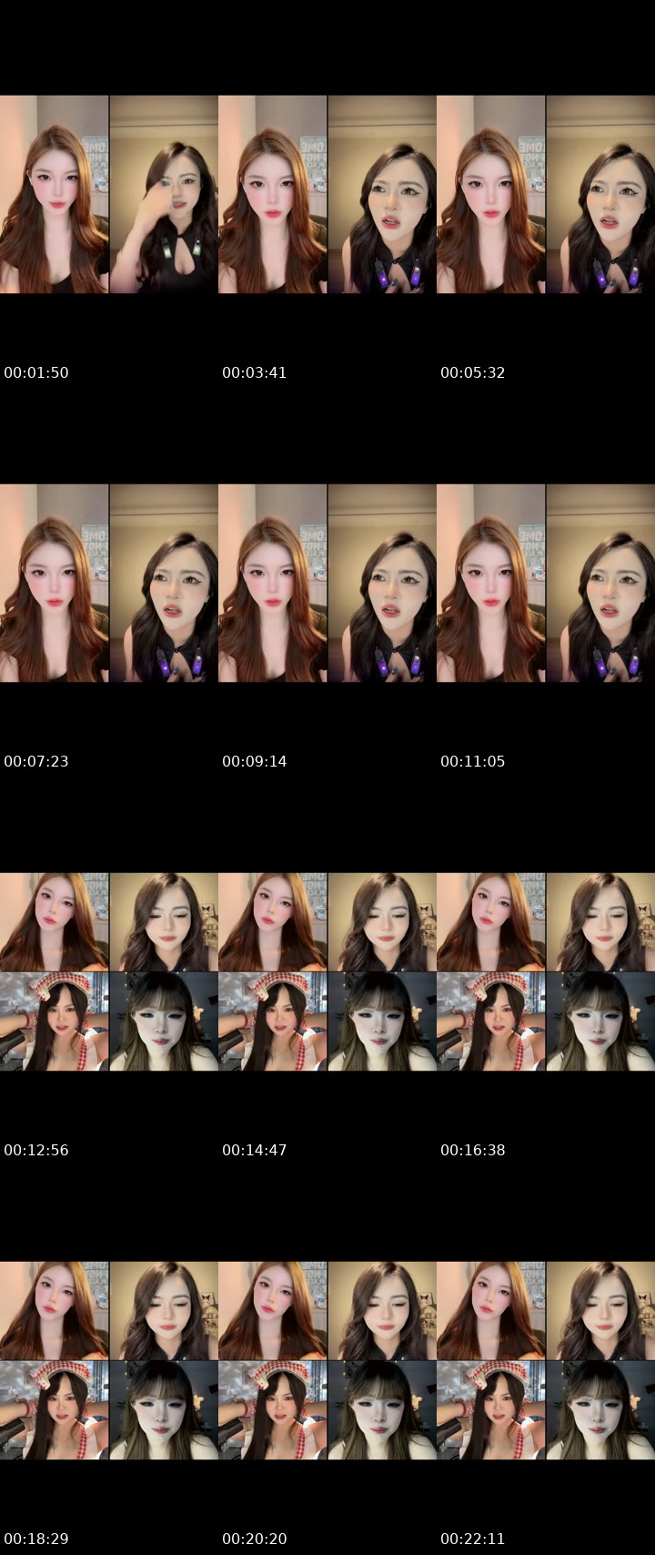 TikTok live: who is this by @zoe89905