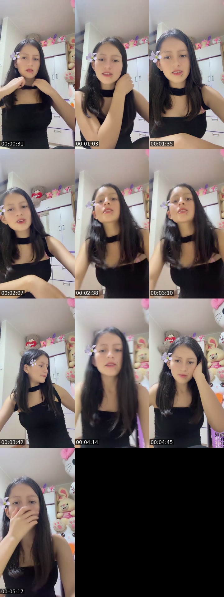 @zumi8_ TikTok live from 2026-07-11