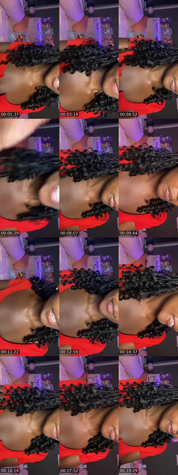 TikTok live: Let’s hang by @yasmaestreams