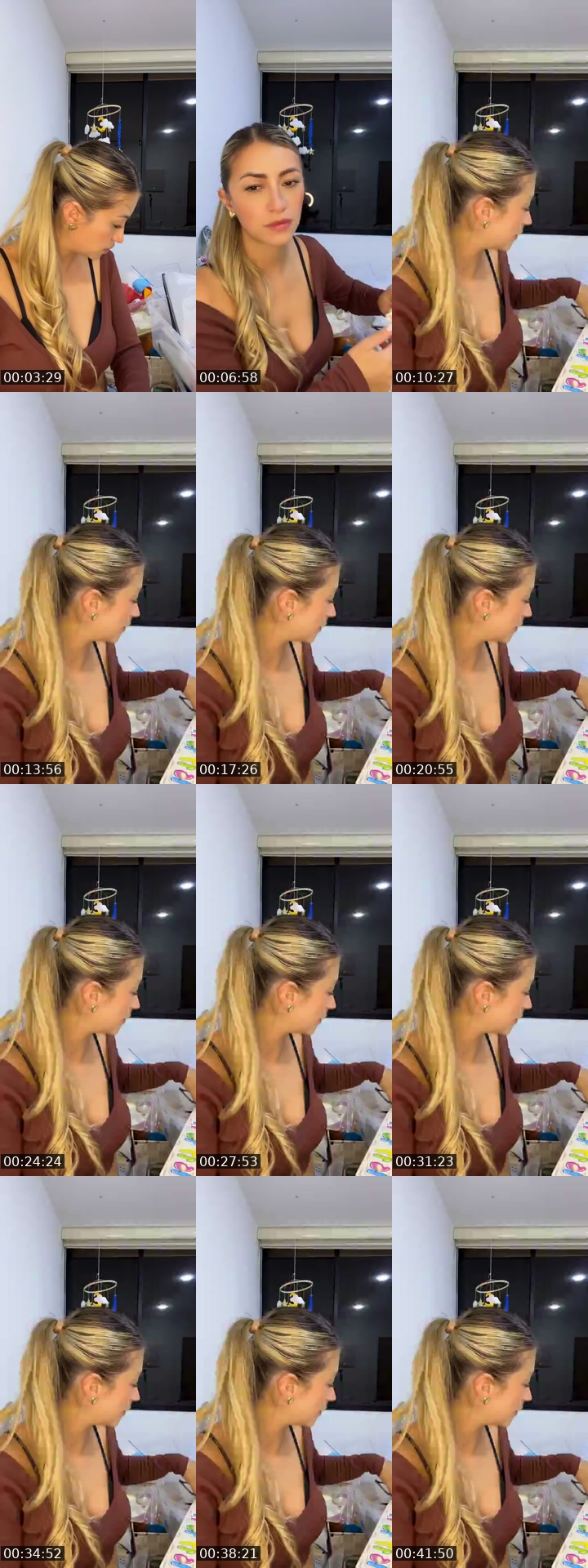 @angelica.posadaa TikTok live from 2026-07-11