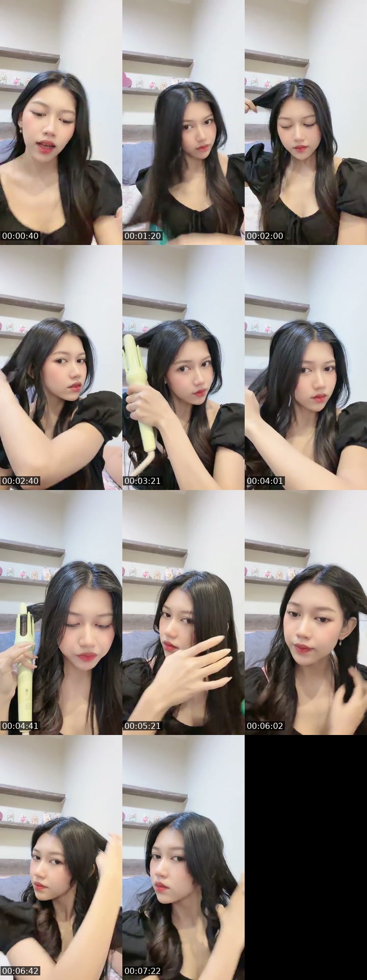 TikTok live: Hi by @_panggilajahiidee