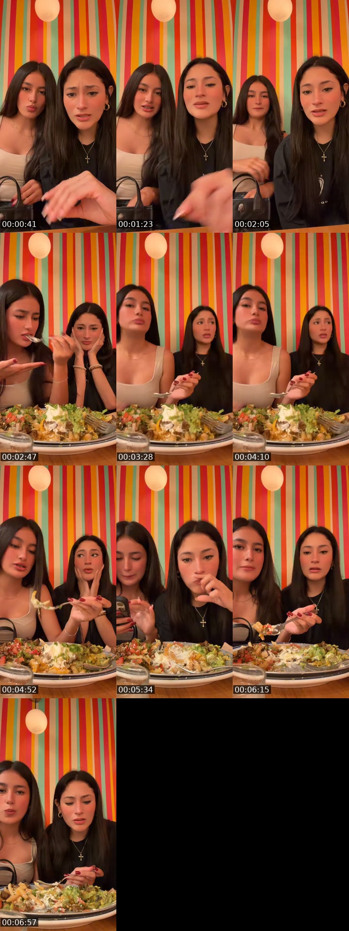 TikTok live: Regresamos by @adrianasabd