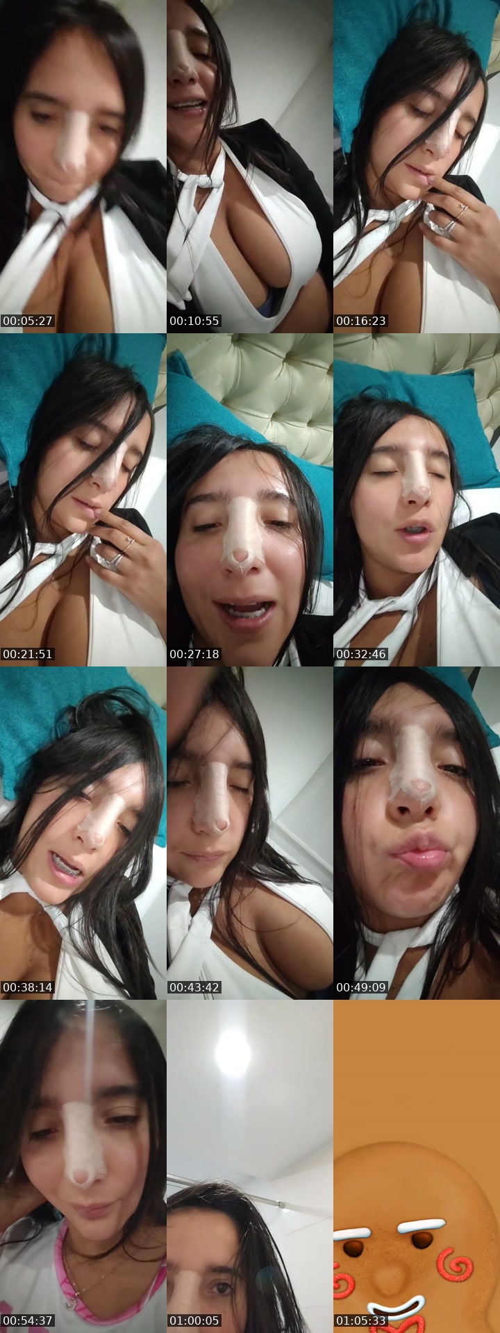 @aletp28 Colombia TikTok live from 2026-07-11
