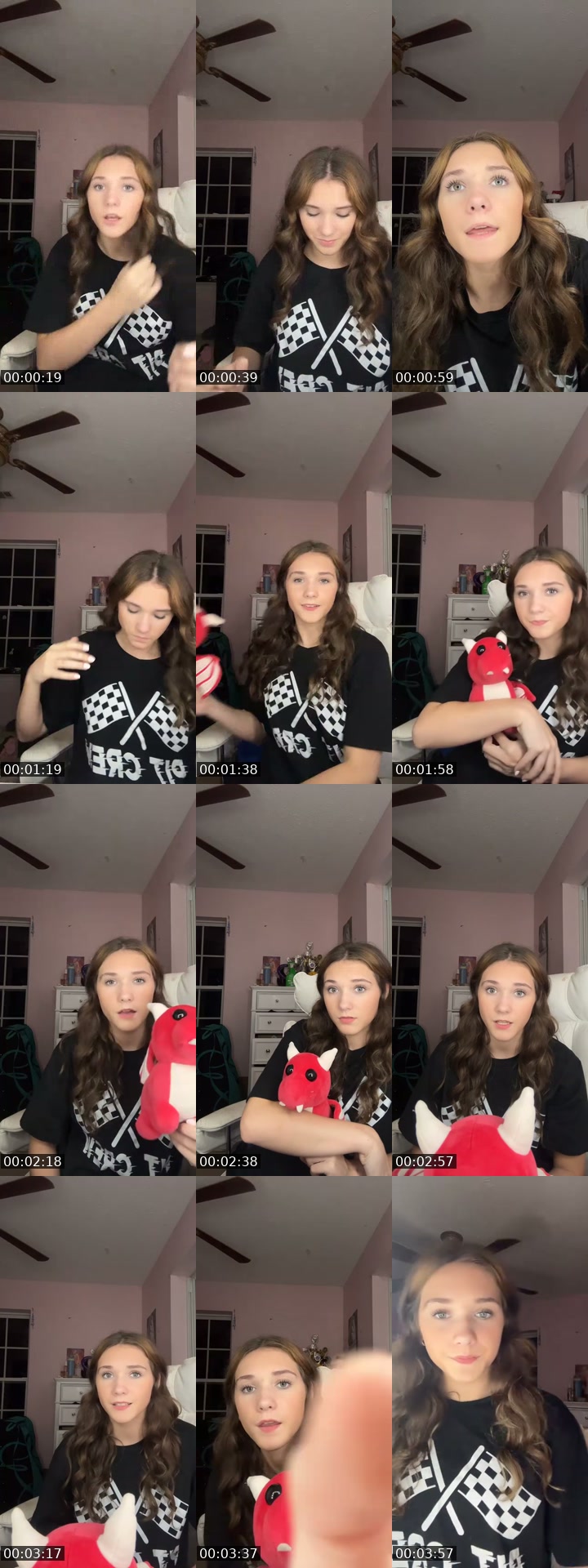 @jillian_rae_r TikTok live from 2026-07-11
