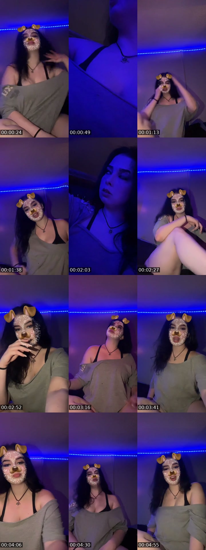 TikTok live: Join da live by @kenzieee419