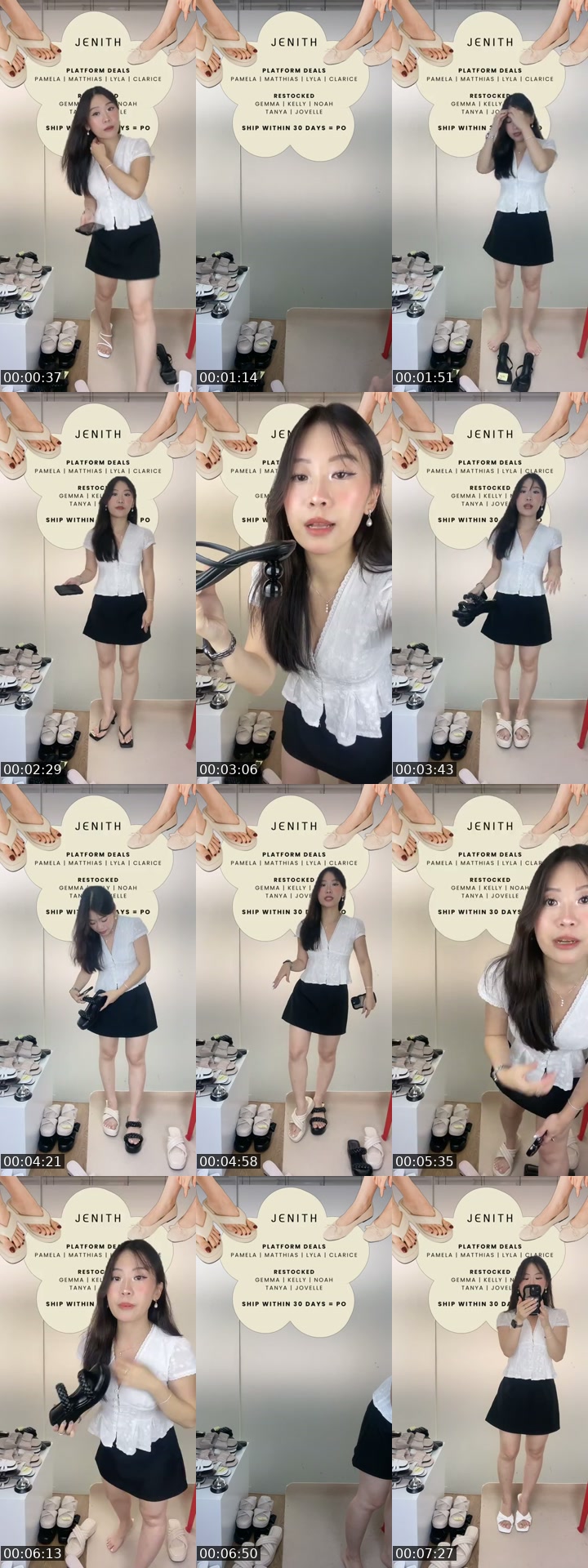 @shopjenithadmin TikTok live from 2026-07-11