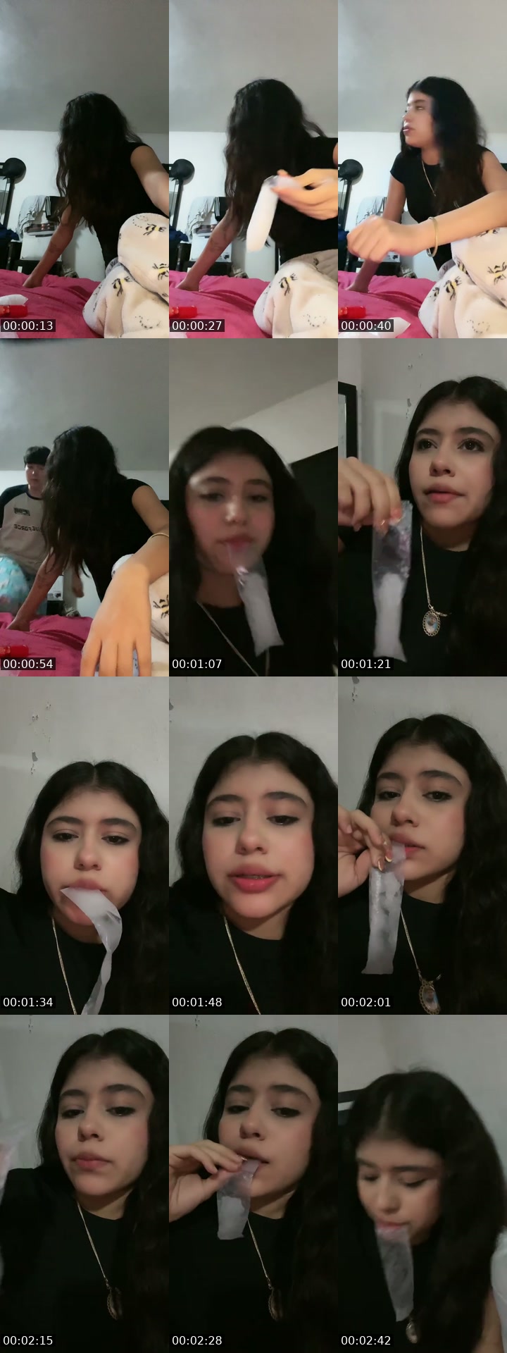 @azucenitalop TikTok live from 2026-07-11