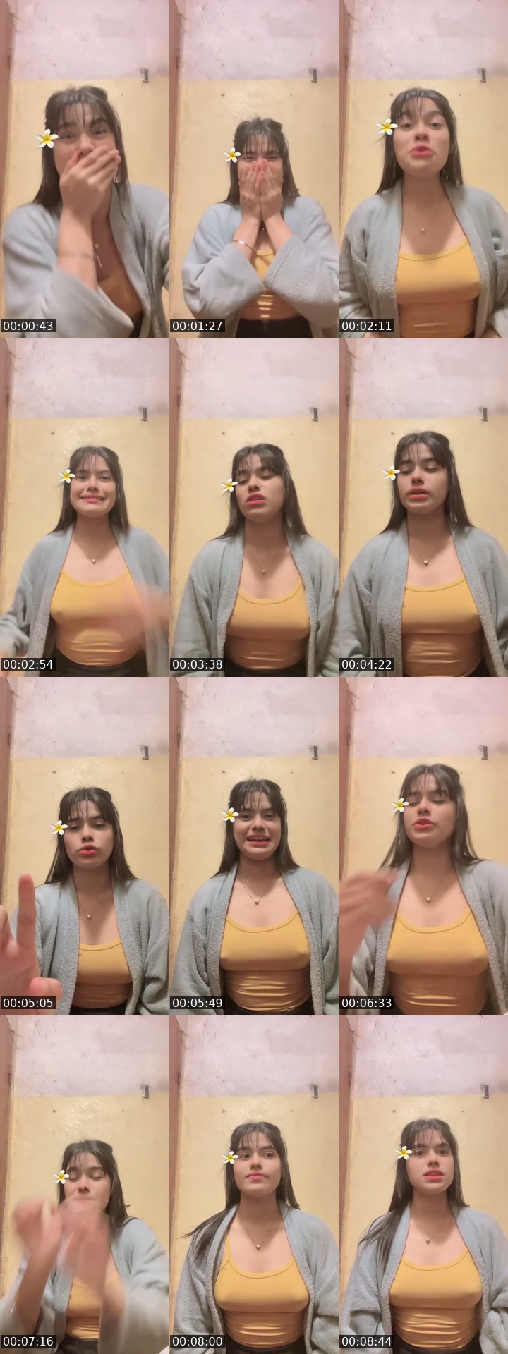 @tifani_zarza25 TikTok live from 2026-07-11