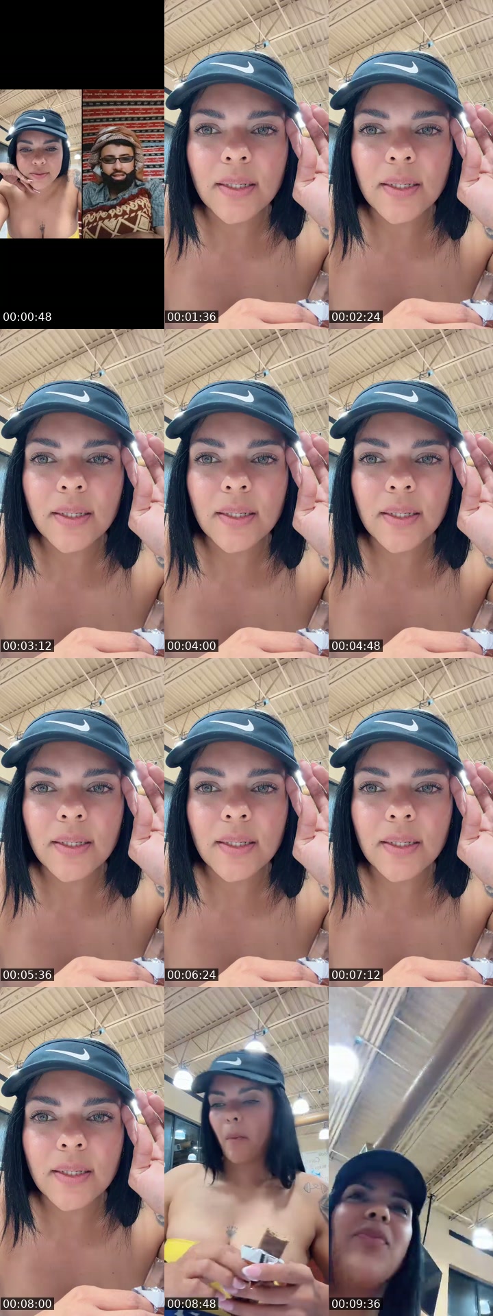 @yolimarlf TikTok live from 2026-07-11