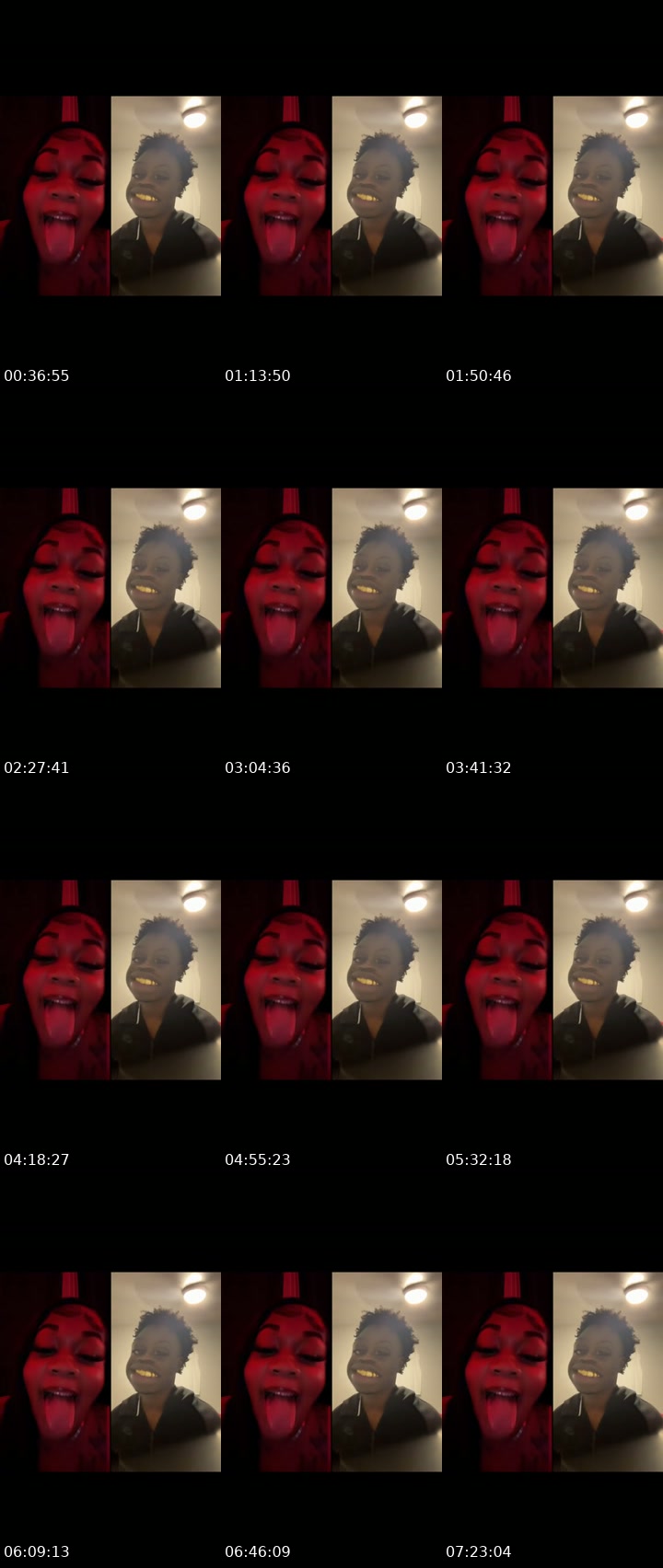 @zariaamourrpt2 TikTok live from 2026-07-11