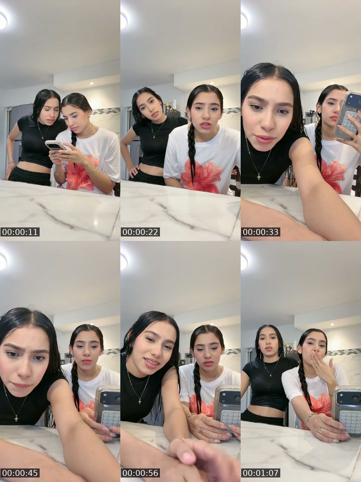 @_daniabeltran TikTok live from 2026-07-11