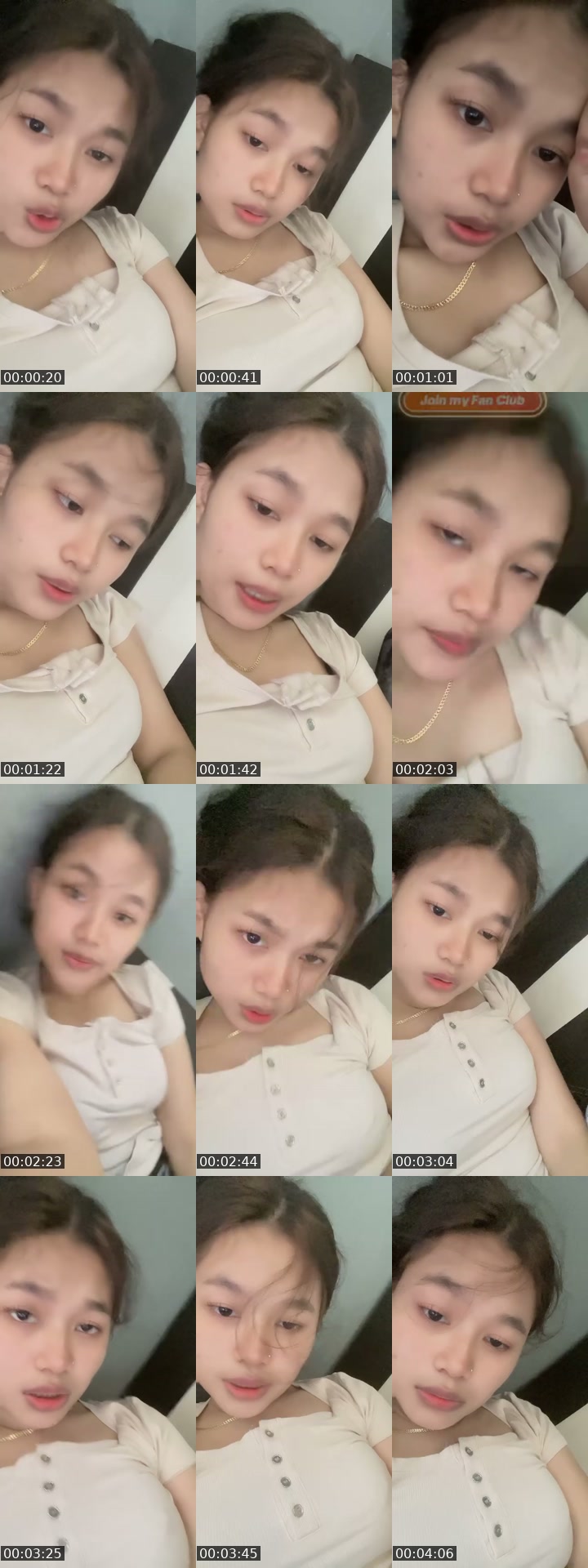 TikTok live: bakpo eh jateee by @appleuser52286539