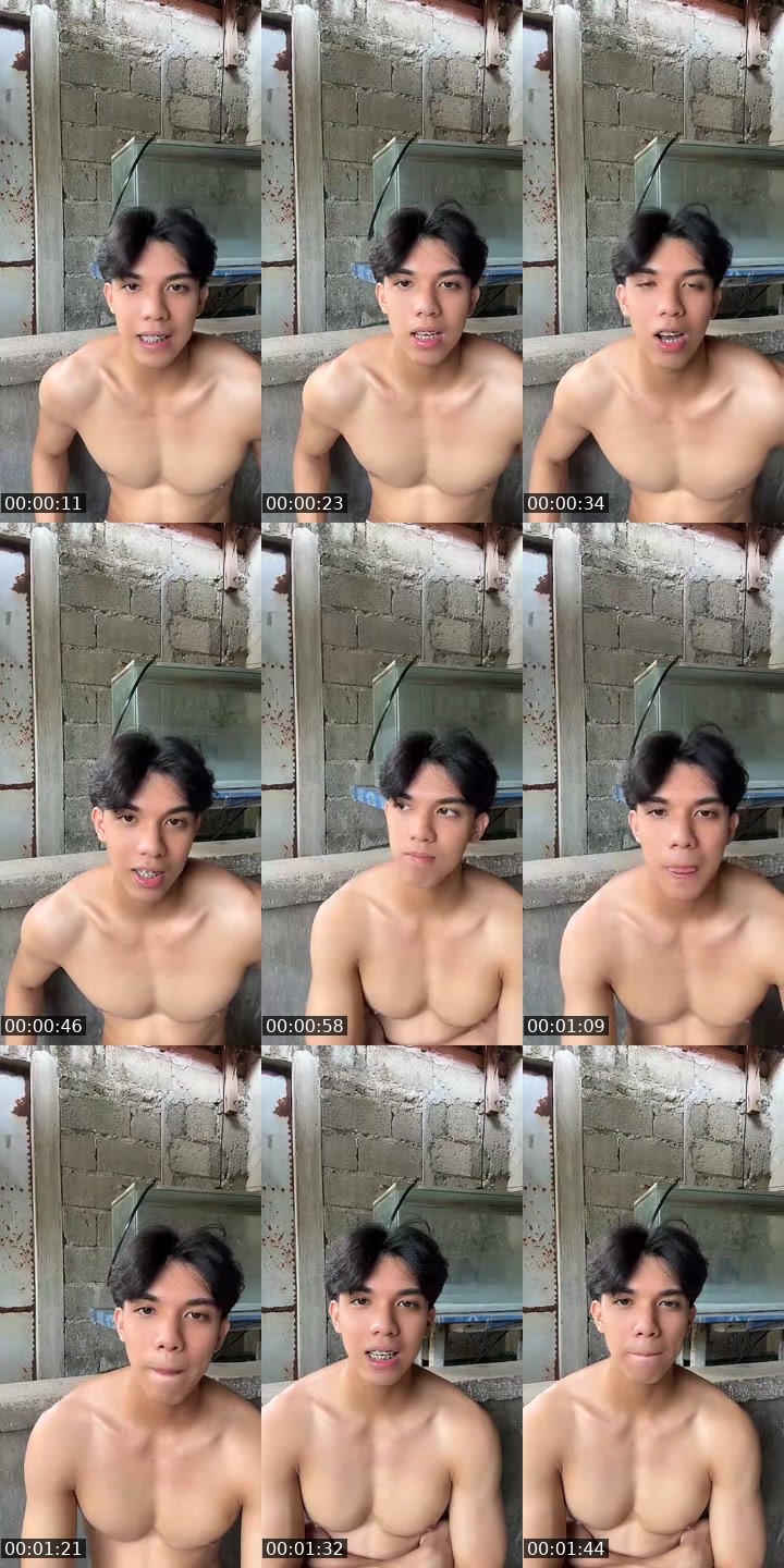 @andiiiq TikTok live from 2026-07-11