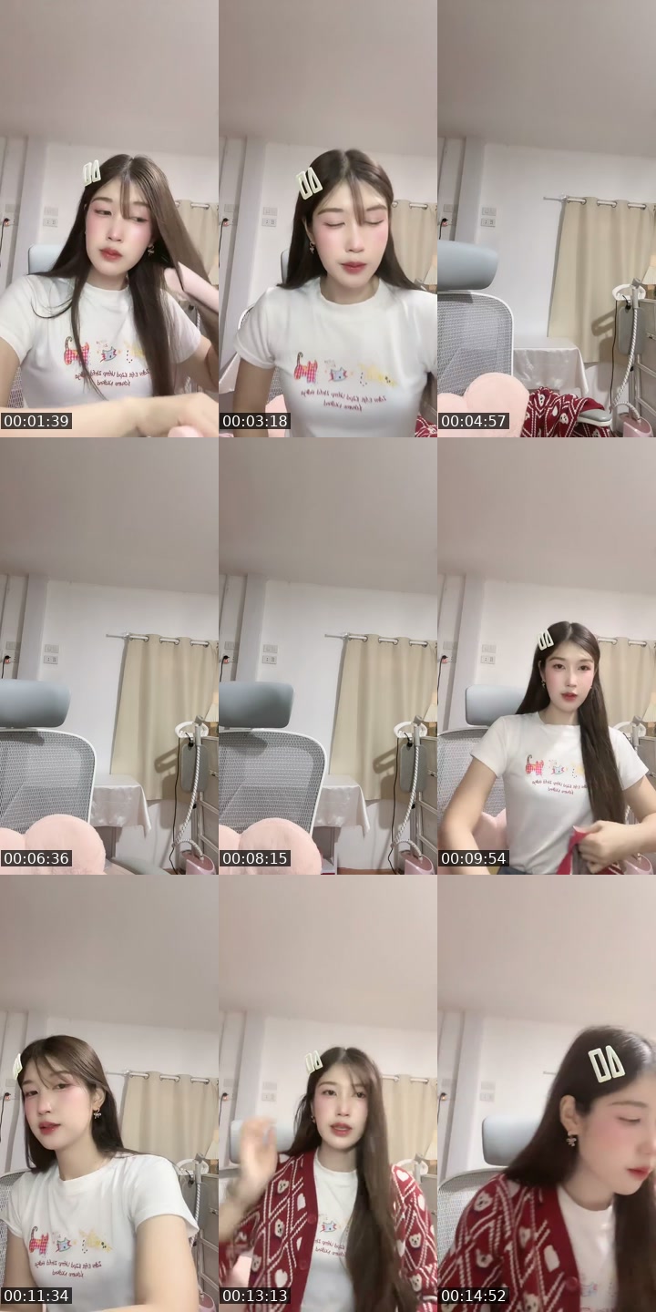 TikTok live: ขอให้เป็นวันที่ดี💫🤍 by @mildly_mill