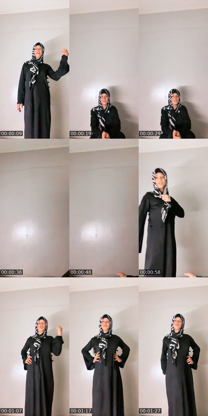 TikTok live: ارحب بالأسد by @asmaf243
