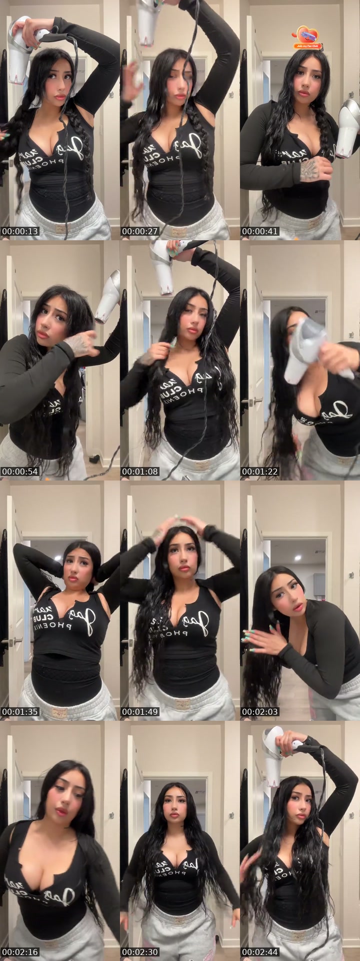 @bigmomamona TikTok live from 2026-07-11