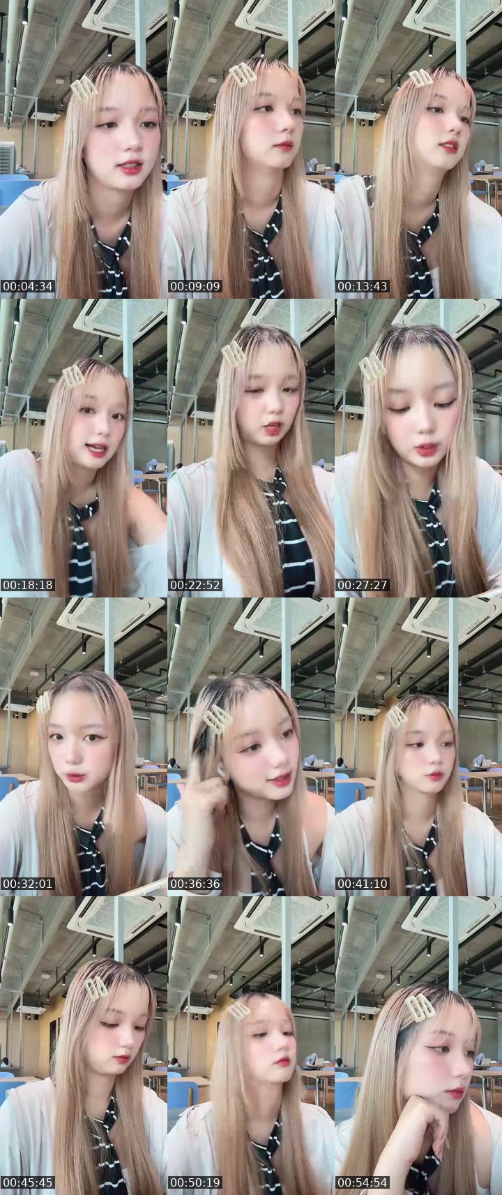 TikTok live: แวะมาหากันหน่อยน้าา by @deviprae