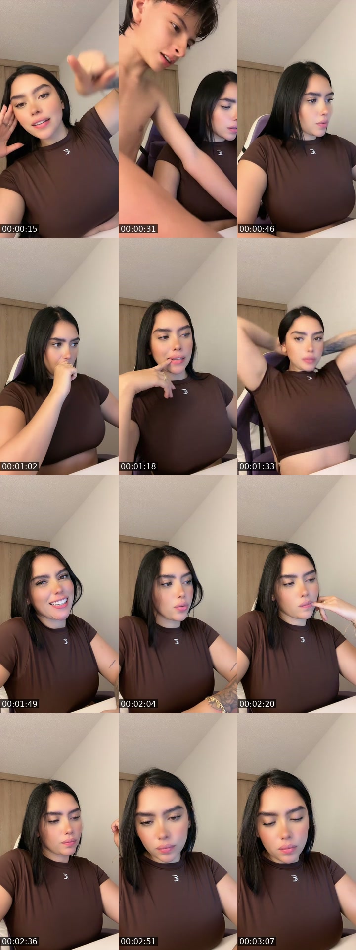 @fernandaruizg Colombia TikTok live from 2026-07-11