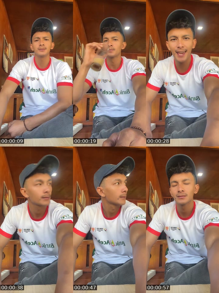 TikTok live: Ada buaya by @marwanbos2