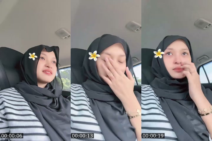 TikTok live: yang single jak bole masok by @iismira66